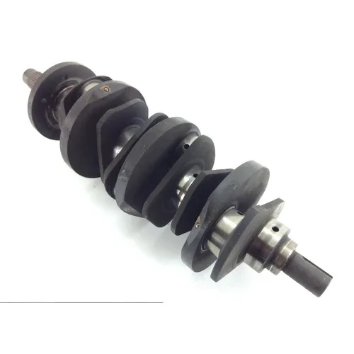 Engine Crank Shaft 1988 Honda GL1500 Goldwing GL 1500 2