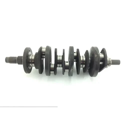 Engine Crank Shaft 1988 Honda GL1500 Goldwing GL 1500 4