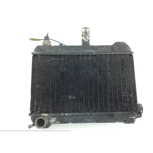Engine Radiator Cooling 1988 Honda GL1500 Goldwing GL 1500 x 4