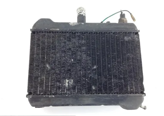 Engine Radiator Cooling 1988 Honda GL1500 Goldwing GL 1500 x