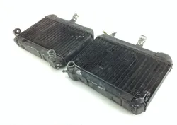 Engine Radiator Cooling 1988 Honda GL1500 Goldwing GL 1500 x