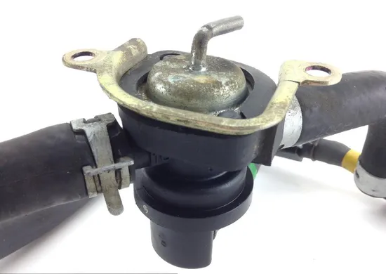 Air Valve Solenoid 1988 Honda GL1500 Goldwing GL 1500