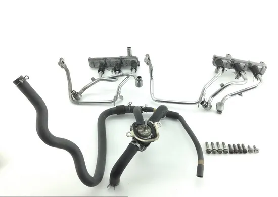 Air Valve Solenoid 1988 Honda GL1500 Goldwing GL 1500