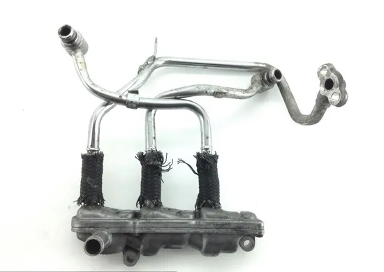 Air Valve Solenoid 1988 Honda GL1500 Goldwing GL 1500