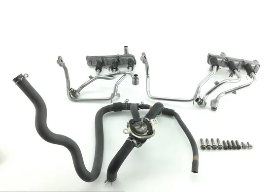 Air Valve Solenoid 1988 Honda GL1500 Goldwing GL 1500