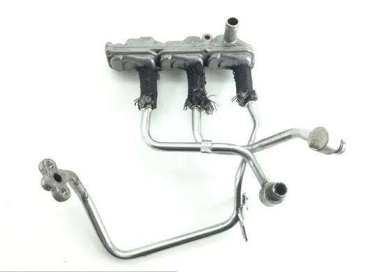 Air Valve Solenoid 1988 Honda GL1500 Goldwing GL 1500