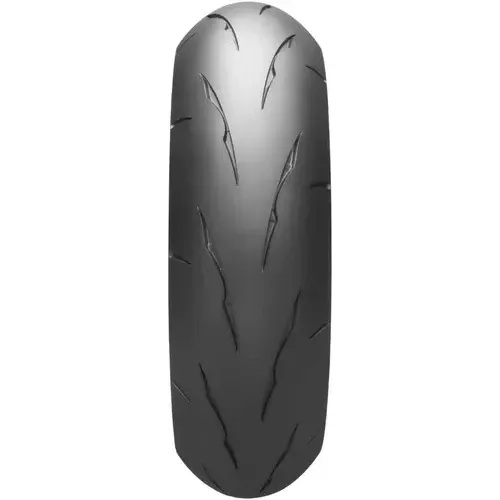 Bridgestone/firestone Battlax RS11 Rear Tire 200/55-17 78 W 3