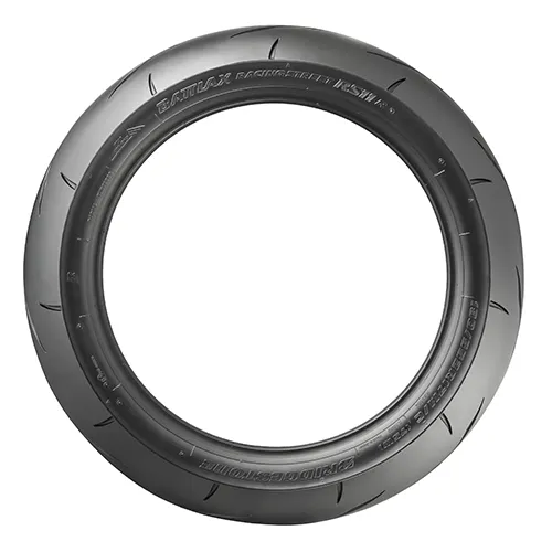 Bridgestone/firestone Battlax RS11 Rear Tire 200/55-17 78 W 2