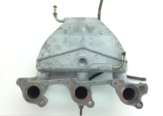 Engine Intake Manifold Set 1988 Honda GL1500 Goldwing GL 1500