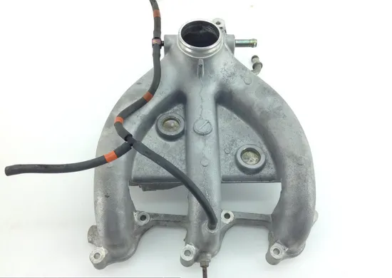 Engine Intake Manifold Set 1988 Honda GL1500 Goldwing GL 1500