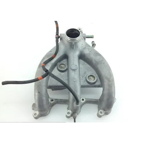 Engine Intake Manifold Set 1988 Honda GL1500 Goldwing GL 1500 4