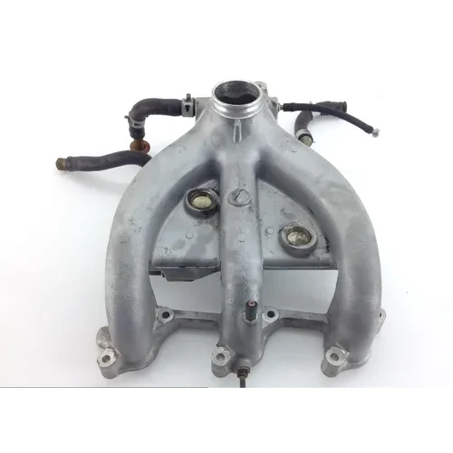 Engine Intake Manifold Set 1988 Honda GL1500 Goldwing GL 1500 8