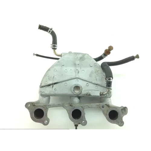 Engine Intake Manifold Set 1988 Honda GL1500 Goldwing GL 1500 10
