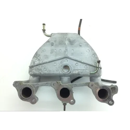 Engine Intake Manifold Set 1988 Honda GL1500 Goldwing GL 1500 6