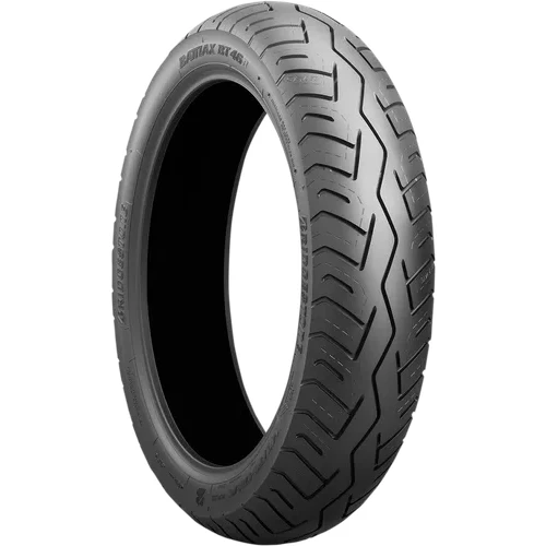 Bridgestone/firestone Battlax BT46 Rear Tire 120/80-18 62 H 1