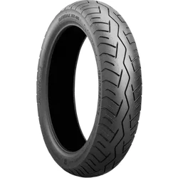 Bridgestone/firestone Battlax BT46 Rear Tire 120/80-18 62 H