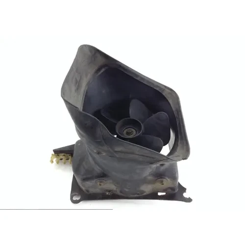 Engine Radiator Cooling Fans 1988 Honda GL1500 Goldwing GL 1500 4