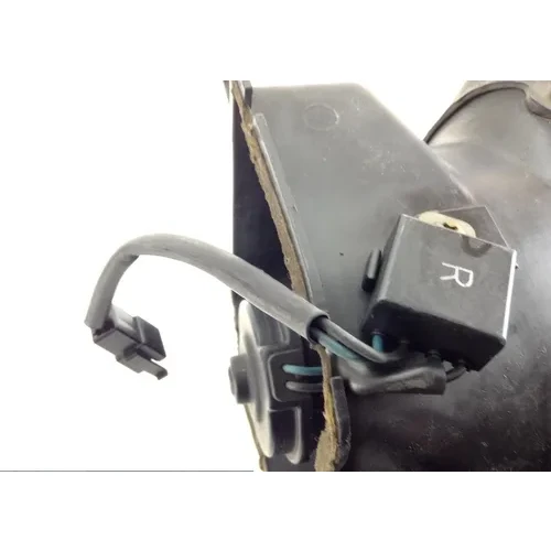 Engine Radiator Cooling Fans 1988 Honda GL1500 Goldwing GL 1500 10