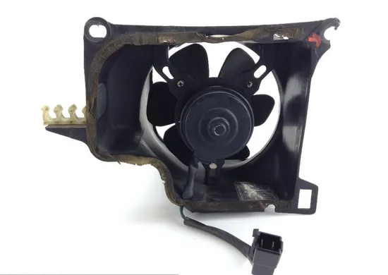 Engine Radiator Cooling Fans 1988 Honda GL1500 Goldwing GL 1500