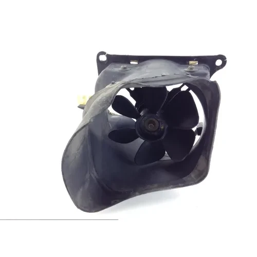 Engine Radiator Cooling Fans 1988 Honda GL1500 Goldwing GL 1500 12