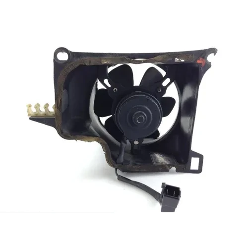 Engine Radiator Cooling Fans 1988 Honda GL1500 Goldwing GL 1500 6