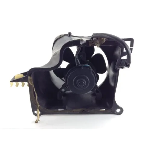 Engine Radiator Cooling Fans 1988 Honda GL1500 Goldwing GL 1500 16