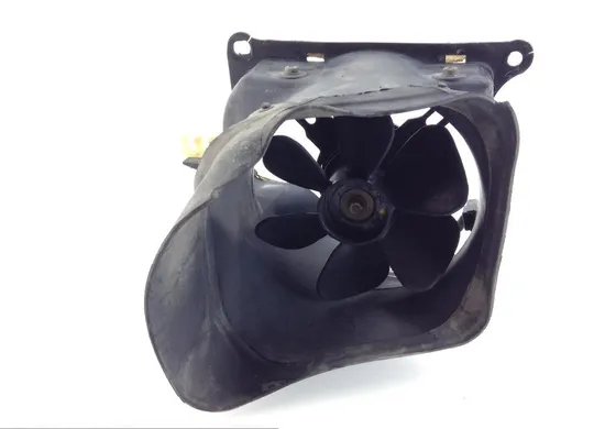 Engine Radiator Cooling Fans 1988 Honda GL1500 Goldwing GL 1500