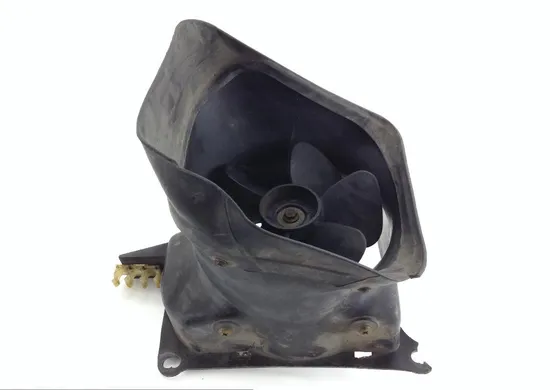Engine Radiator Cooling Fans 1988 Honda GL1500 Goldwing GL 1500