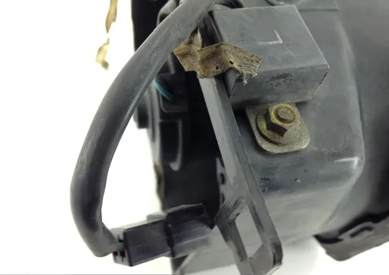 Engine Radiator Cooling Fans 1988 Honda GL1500 Goldwing GL 1500