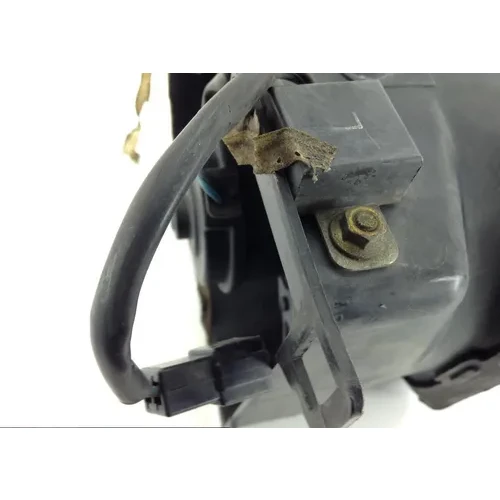 Engine Radiator Cooling Fans 1988 Honda GL1500 Goldwing GL 1500 18
