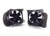 Engine Radiator Cooling Fans 1988 Honda GL1500 Goldwing GL 1500