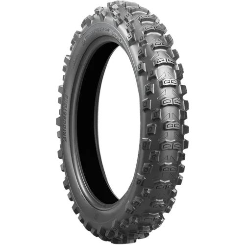 Bridgestone/firestone Battlecross E50 Rear Tire 140/80-18 70 M 1