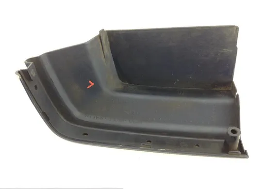 Lower Right Saddlebag Cover 1988 Honda GL1500 Goldwing GL 1500