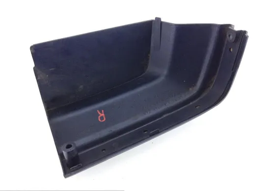 Lower Left Saddlebag Cover 1988 Honda GL1500 Goldwing GL 1500