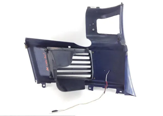 Right Under Cowl Fairing 1988 Honda GL1500 Goldwing GL 1500 x