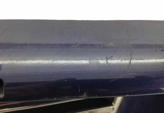 Right Under Cowl Fairing 1988 Honda GL1500 Goldwing GL 1500 x