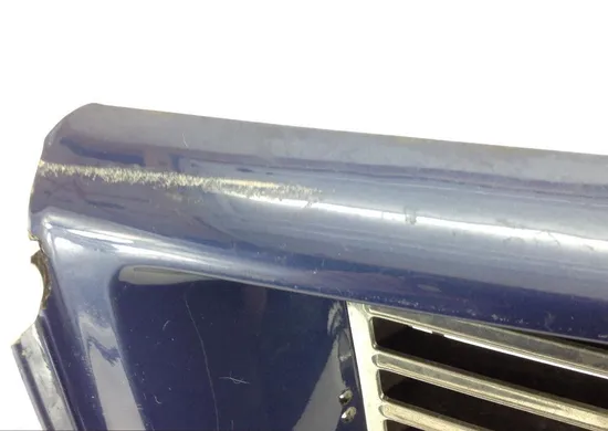 Left Under Cowl Fairing 1988 Honda GL1500 Goldwing GL 1500 x