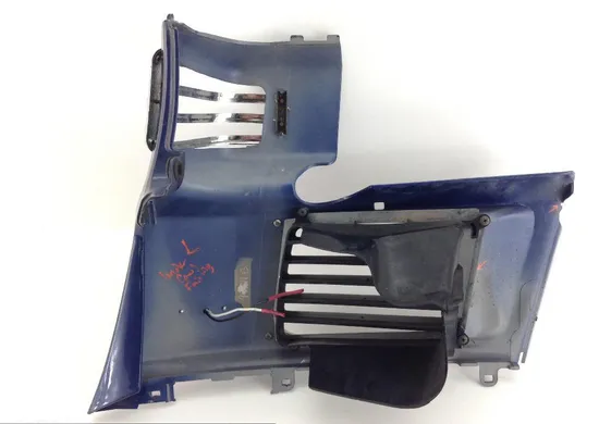Left Under Cowl Fairing 1988 Honda GL1500 Goldwing GL 1500 x