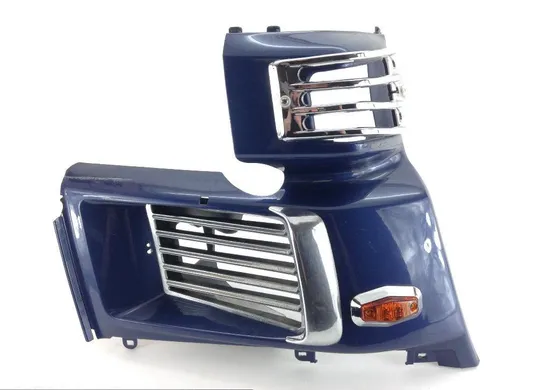 Left Under Cowl Fairing 1988 Honda GL1500 Goldwing GL 1500 x