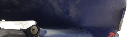 Left Under Cowl Fairing 1988 Honda GL1500 Goldwing GL 1500 x