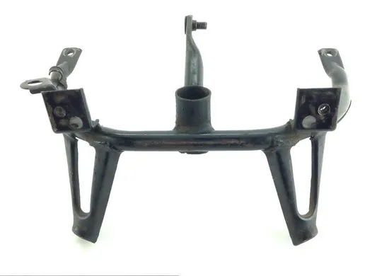 Front Upper Fairing Stay Bracket Mount 1988 Honda GL1500 Goldwing GL 1500