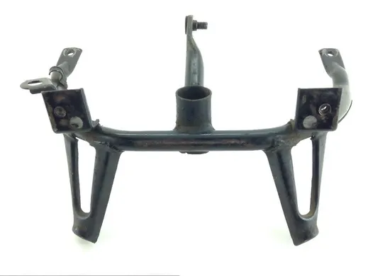 Front Upper Fairing Stay Bracket Mount 1988 Honda GL1500 Goldwing GL 1500