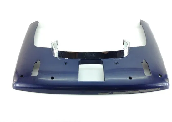 Lower Trunk Cover 1988 Honda GL1500 Goldwing GL 1500 x