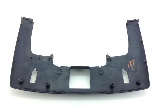 Lower Trunk Cover 1988 Honda GL1500 Goldwing GL 1500 x