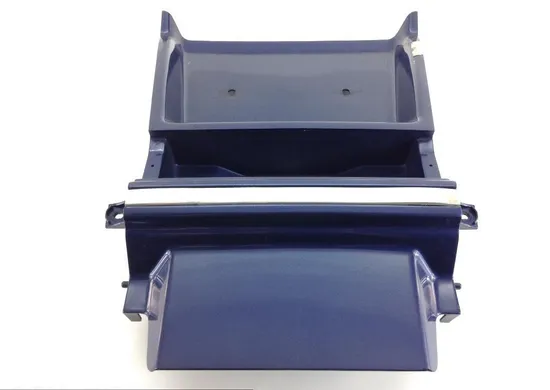 Rear Center Tail Fairing 1988 Honda GL1500 Goldwing GL 1500 x