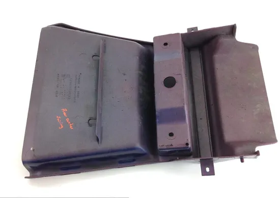 Rear Center Tail Fairing 1988 Honda GL1500 Goldwing GL 1500 x