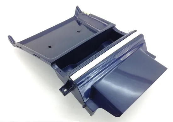 Rear Center Tail Fairing 1988 Honda GL1500 Goldwing GL 1500 x