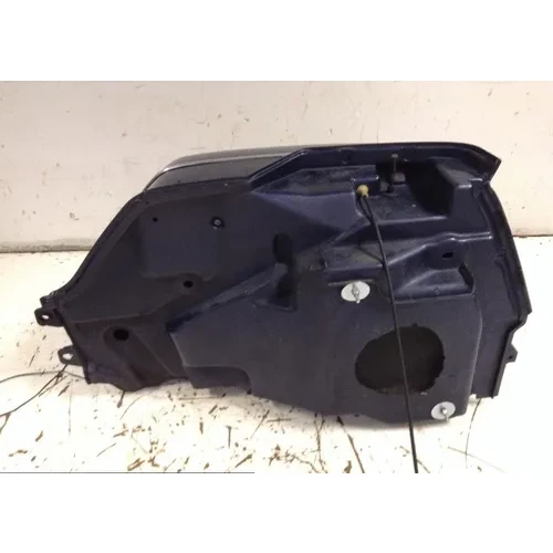 Saddlebags 1988 Honda GL1500 Goldwing GL 1500  #15 x 8