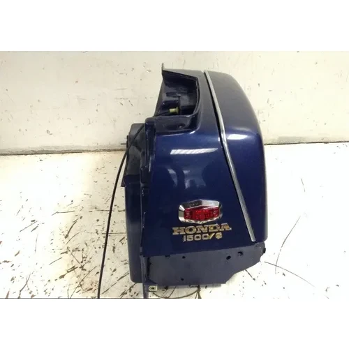 Saddlebags 1988 Honda GL1500 Goldwing GL 1500  #15 x 6