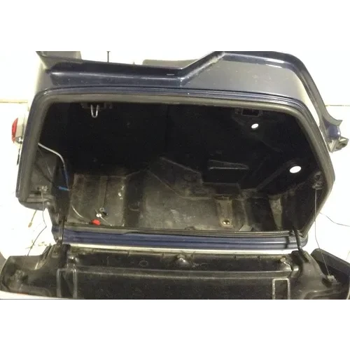 Saddlebags 1988 Honda GL1500 Goldwing GL 1500  #15 x 10